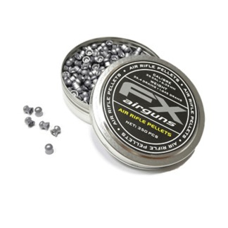 .25 FX Pellets