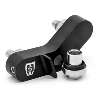 Saber Tactical Custom Double Bottle Adaptor mk2 for FX Impact & Impact MK2. M3 and M4