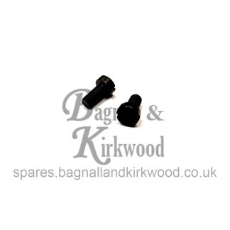 2 x BSA Front Stock Screws 16-1008
