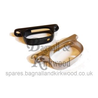 Replacement Metal Trigger Guard