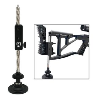 Saber Tactical Monopod - Field Version
