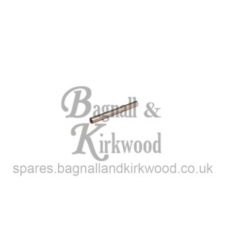 Part D15: FX Crown and Crown MK2 Pin - Part 1501