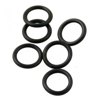 6 x Kral Outer Barrel O-Rings