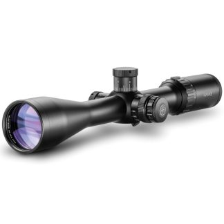Hawke Vantage 30 WA FFP (Wide Angle Illuminated Reticle Side Focus First Focal Plane) Rifle Scopes