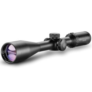 Hawke Vantage SF (Side Focus) Rifle Scopes