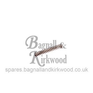 Pat 21: Main Valve Spring - 16030