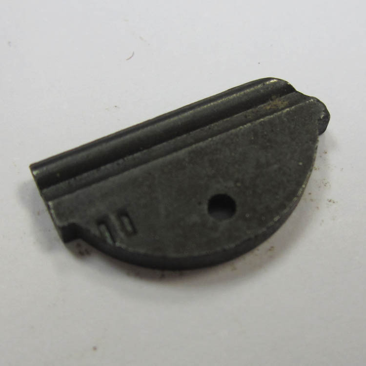 BSA Old Forsight Blade