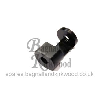 BSA Pellet Inlet / Bolt Housing Front - Choose Caliber