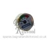 Pressure Gauge for PR900 & Gen 2 & Stormrider