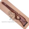 Weihrauch HW77 / HW77K & HW97 / HW97K Thumbhole KT Stock
