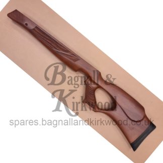 Weihrauch HW77 / HW77K & HW97 / HW97K Thumbhole KT Stock