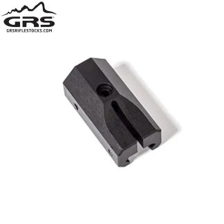 GRS Spigot Adaptor for Picatinny Rail