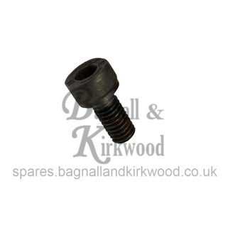 Part D2: FX Impact Front Scope Rail Bolt - 19684