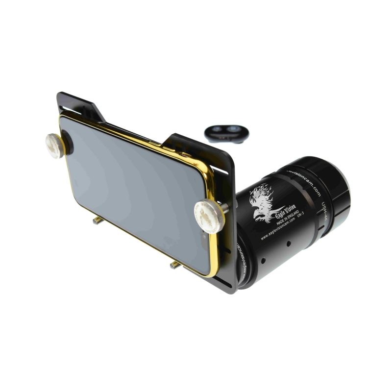 Camera Rear