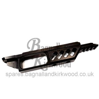 FX Dreamline Tactical & Lite Lower Receiver with Picatinny Rail - 20021