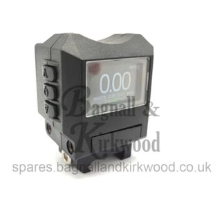FX Chronograph Display for Impact, MK2 and M3 & Picatinny Rifles