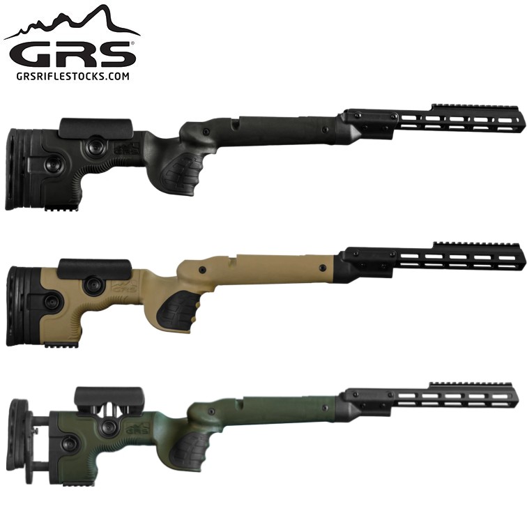 GRS WARG