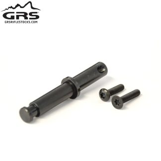 GRS Bifrost Spigot Mount Bipod Adaptor