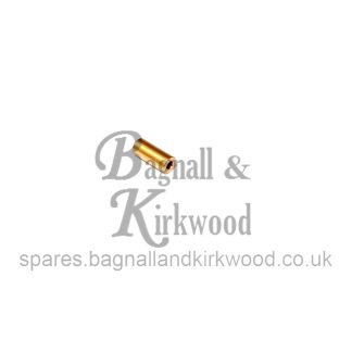Part C41: Brass Valve Pin Bushing for FX Impact M3 - 10290