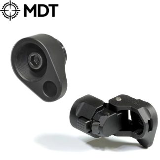 MDT Buttstock Adaptors - Folding and Fixed