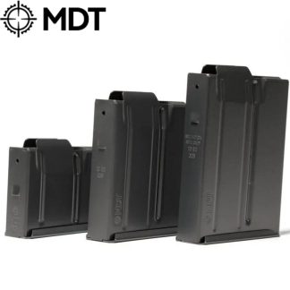 MDT AICS Metal Magazine - Short Action