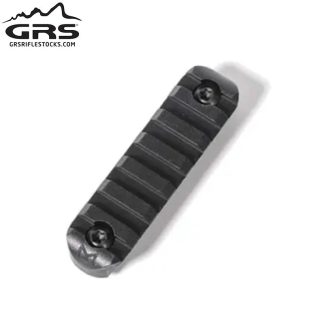 GRS M Lok 800mm Picatinny Rail