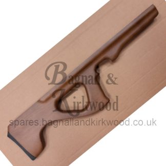 Artemis / SMK / Snowpeak P15 Wood Stock