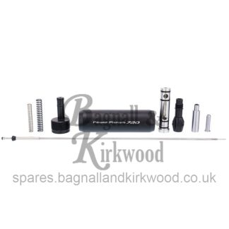 FX Impact / Impact MK2 & MK3 / M3 Power Plenum 750 Kit