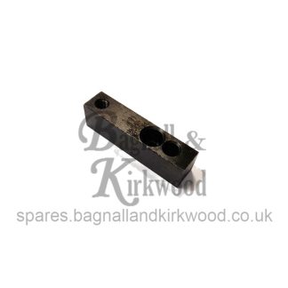Stock Mounting Bracket for Victory PR900 & CR600w