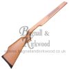 Wood Stock for SMK Victory PR900w / PR900s Gen 1