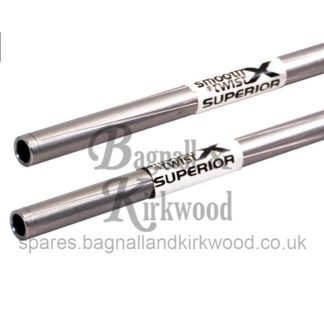 FX STX Superior & Superior Heavy Pellet & "Superior Slug" Liners