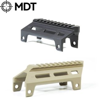 MDT Night Vision Hood for LSS-XL Chassis
