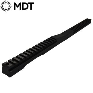 MDT Long Picatinny Top Rail for Remington 700