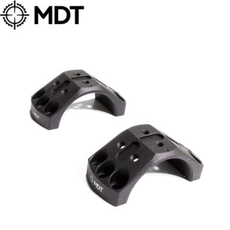 MDT Ring Mount Accessory Cap Tops