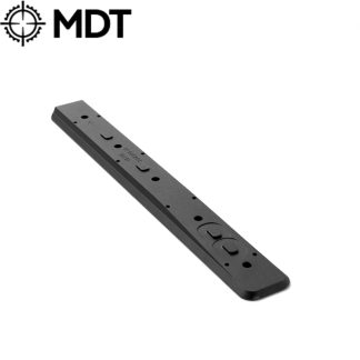 MDT ORYX Full Length Swiss Arca Bipod Rail