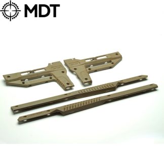 MDT ORYX Side Panels - Choose Colour