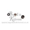 Weihrauch HW100 Regulator Port Service Kit
