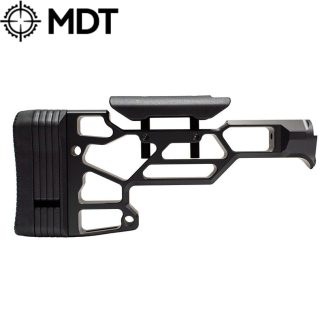 MDT Fixed Interface Chassis System SRS V2 Lite Butt Stocks