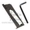 KWC Spare Magazine for Gletcher CLT 1911 4.5mm BB