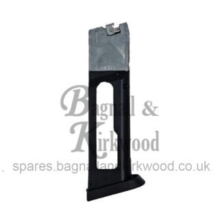 Air Venturi Springfield Armory XDE Spare Magazine 4.5mm BB