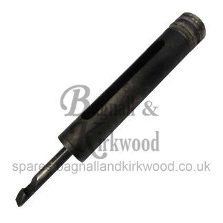 BSA  Airsporter Mercury Piston Body 16-2281