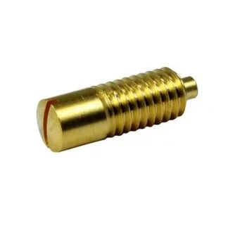 Weihrauch Brass Trigger Adjusting Screw