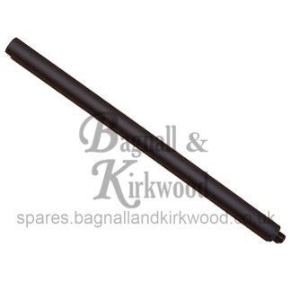Daystate MK4, Huntsman Classic, Regal & Revere Shroud Tube and Silencer Adaptor