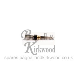 New Style FX Inlet Valve Pin - 7018