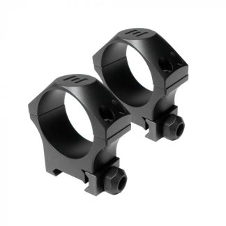 Element Optics Accu-Lite Scope Ring Mounts 34mm Tube - Weaver / Picatinny
