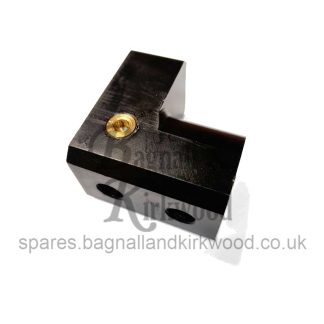 Kral Jumbo & NP500 Bottle Connection Block