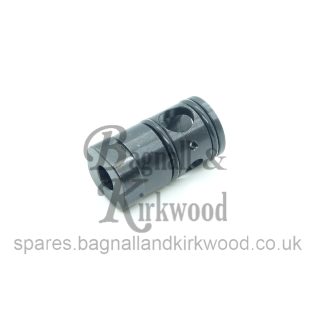 Part 23: FX Dreamline Power Adjuster Outer