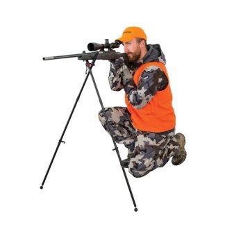 BOG Dead Silent Kneeling / Sitting Shooting Sticks