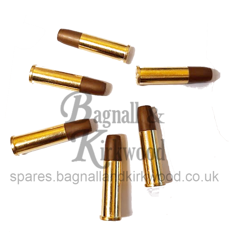 BB Shells