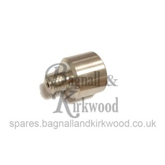 Daystate Revere & Huntsman Regal Pressure Gauge Connector